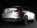 BMW X6 M50d 2012 года (AU)